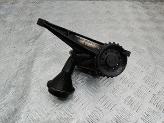 насос масляный Mercedes-Benz E-Класс W211/S211 2003, 2.6 л., M 112.917, бензин, 1131810001