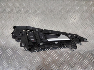 ручка внутренняя передняя правая Audi A6 4G/C7 2012, 4G0959770, 4G0837020A