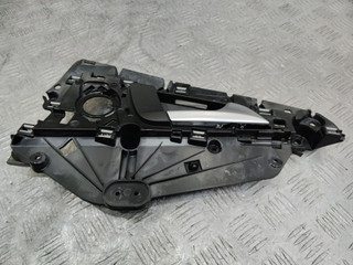 ручка внутренняя задняя правая Audi A6 4G/C7 2012, 4G0839020