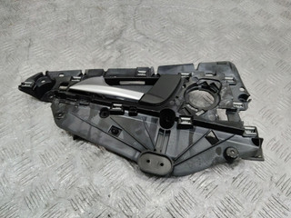 ручка внутренняя задняя левая Audi A6 4G/C7 2012, 4G0839019