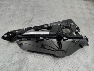 ручка внутренняя задняя левая Audi A6 4G/C7 2012, 4G0839019