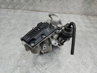 клапан EGR Renault Megane 3 поколение 2009, 1.9 л., дизель, МКПП, 8201027384