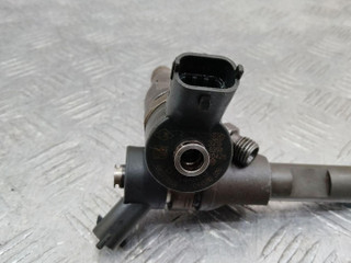форсунка Renault Megane 3 поколение 2011, 1.9 л., дизель, 0445110328, H82778396