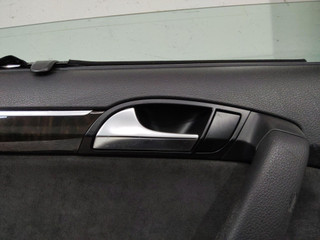 ручка внутренняя задняя левая Audi Q7 4L 2008