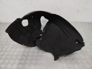 защита арок передняя левая (подкрылок) Audi A6 4G/C7 2012, универсал, 4G0821133D