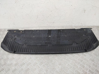 защита бампера (кенгурятник) Audi A6 4G/C7 2012, 4G0807611