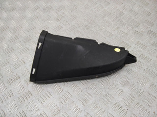 воздухозаборник Audi A6 4G/C7 2012, 4G0129624D