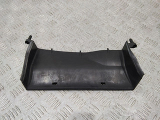 воздуховод Audi A6 4G/C7 2012, 4G0129618B