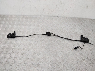 замок капота Audi A6 4G/C7 2012, 4G0823509C
