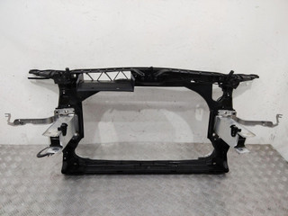передняя панель крепления облицовки (телевизор) Audi A6 Allroad Quattro C7 2012, 4G0805594