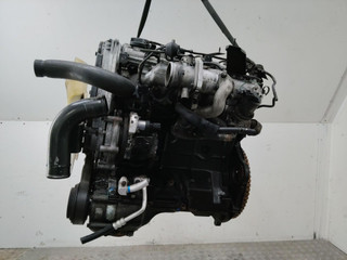 двигатель Kia Sorento 1 поколение 2004, 2.5 л., D4CB, дизель, D4CB