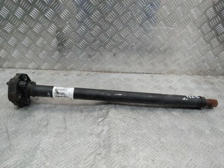 карданный вал BMW X5 E70 2007, 3.0 л., дизель, 7556019