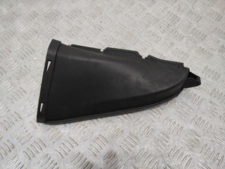 воздухозаборник Audi A7 4G 2013, 4G0129624D
