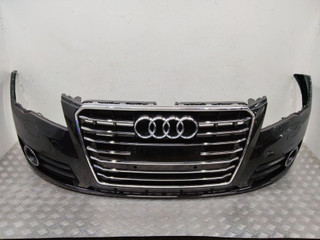 бампер передний Audi A7 4G 2013