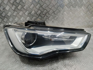 фара правая Audi A3 8V 2014, 8V0941006A