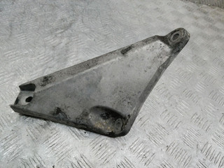кронштейн двигателя BMW X3 E83 2005, 3.0 л., дизель, 3414581