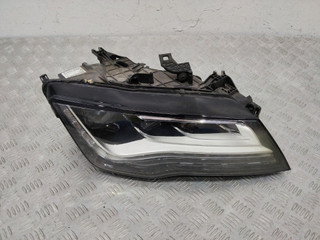 фара правая Audi A7 4G 2013, 4G8941034D, 4G8941034