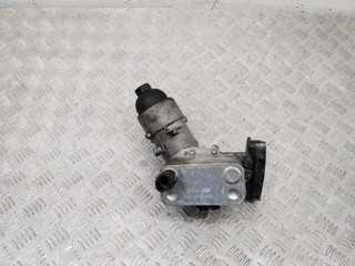 корпус масляного фильтра BMW X3 E83 2005, 3.0 л., дизель, 7788453