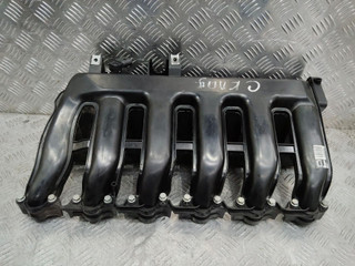 коллектор впускной BMW X3 E83 2005, 3.0 л., дизель, 7790480