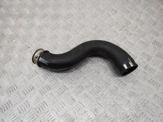 патрубок интеркулера Audi Q3 8U 2012, 2.0 л., бензин, 5N0145832N