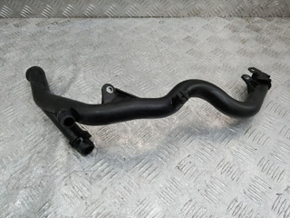 трубка охлаждающей жидкости BMW X3 E83 2005, 3.0 л., дизель, 7795136