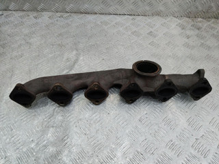 коллектор выпускной BMW X3 E83 2005, 3.0 л., дизель, 7796886, 779688603