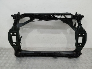 передняя панель крепления облицовки (телевизор) Audi Q3 8U 2013, 8U0805594