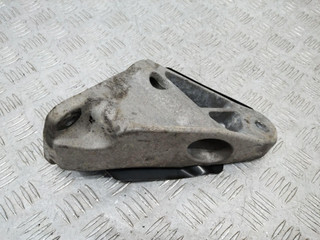 кронштейн двигателя BMW X3 E83 2005, 3.0 л., дизель, 3414582