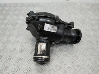 редуктор переднего моста BMW X3 E83 2005, 3.0 л., дизель, 7546112