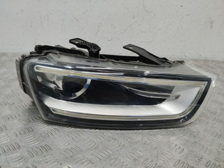 фара правая Audi Q3 8U 2012, 8U0941006A