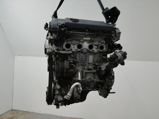 двигатель Peugeot 207 1 поколение [рестайлинг] 2011, 1.4 л., бензин, 8F01