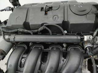топливная рампа Peugeot 207 1 поколение [рестайлинг] 2011, 1.4 л., бензин, V757564580