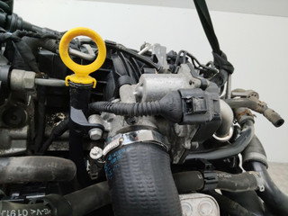 заслонка дроссельная Volkswagen Caddy 3 поколение [рестайлинг] 2012, 2.0 л., дизель, 03L128063T