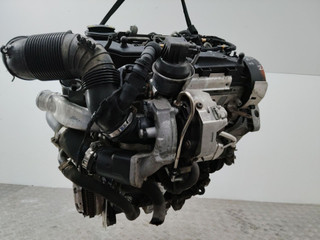 турбина Volkswagen Caddy 3 поколение [рестайлинг] 2012, 2.0 л., дизель, 03L253056T