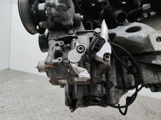 компрессор кондиционера Audi A6 4F/C6 [рестайлинг] 2010, 2.0 л., дизель, 8K0260805L