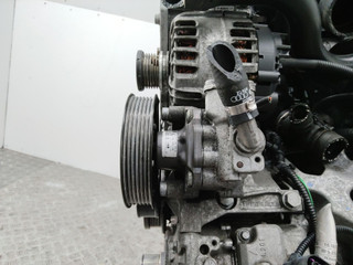 насос гидроусилителя руля Audi A6 4F/C6 [рестайлинг] 2010, 2.0 л., дизель, 8K0145154G