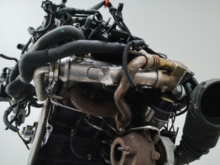 охладитель EGR / Радиатор EGR Audi A6 4F/C6 [рестайлинг] 2010, 2.0 л., дизель, 03L131512AH