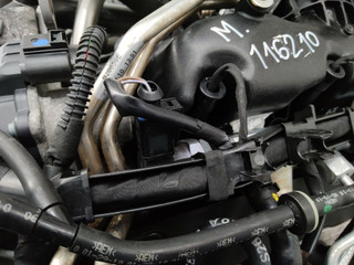 pегулятор давления топлива Audi A6 4F/C6 [рестайлинг] 2010, 2.0 л., дизель, 057130764H