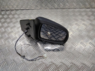 зеркало наружное правое Nissan Note E11 2006, 12493090
