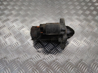 стартер Renault Laguna 3 поколение 2008, 2.0 л., дизель, 8200621305