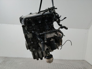 двигатель Audi A4 B6 2002, 2.0 л., ALT, бензин, ALT