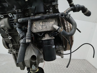 корпус масляного фильтра Audi A4 B6 2002, 2.0 л., ALT, бензин