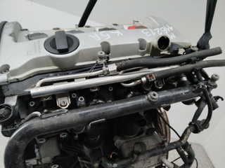 топливная рампа Audi A4 B6 2002, 2.0 л., ALT, бензин