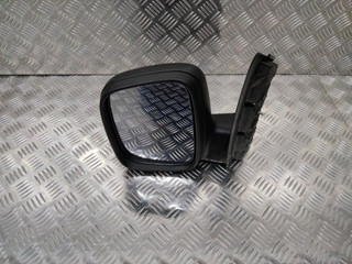 зеркало наружное левое Volkswagen Caddy 3 поколение 2007, 2K2857501