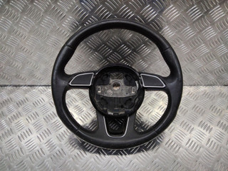 руль Audi A3 8V 2014, 8R0419091AA, 8R0419091