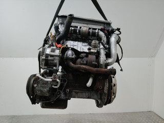 двигатель Nissan X-Trail T30 [рестайлинг] 2007, 2.2 л., YD22DDTi, дизель, YD22