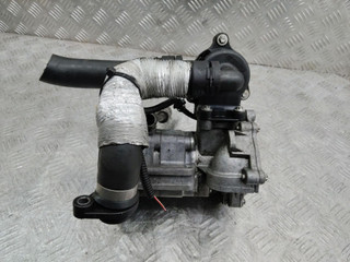 компрессор кондиционера BMW 3 серия E90/E91/E92/E93 2005, 2.0 л., бензин
