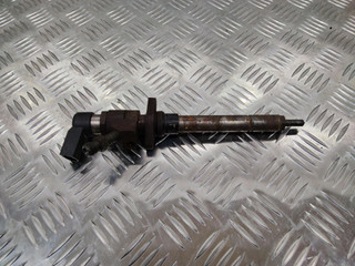 форсунка Peugeot 207 1 поколение 2009, 2.0 л., дизель, 9658194180
