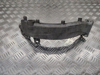 трубка системы рециркуляции EGR Mercedes-Benz C-Класс W203/S203/CL203 2003, 2.2 л., дизель, A6111410204