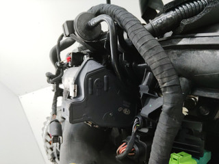 заслонка дроссельная Volkswagen Passat B6 2008, 1.8 л., BZB, бензин